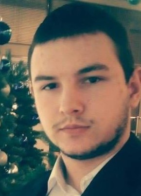 Kolya, 28, Russia, Moscow