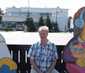 дмитрий, 51 год, Ижевск