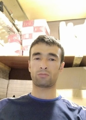 Рустам, 35, Россия, Москва