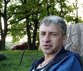 Игорь Дмитренко, 52 года, Харків