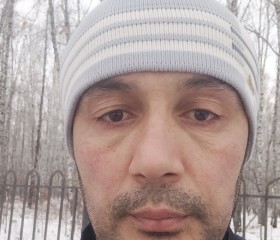 Mir, 45, Yekaterinburg