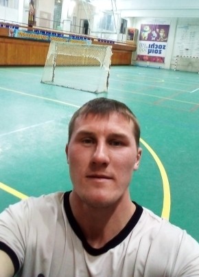 Дмитрий, 36, Россия, Белорецк