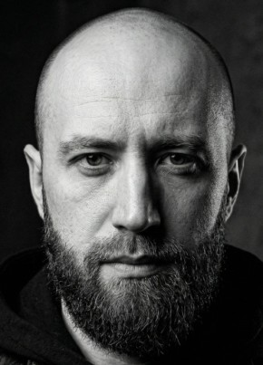 Александр из Пензы 40 лет
