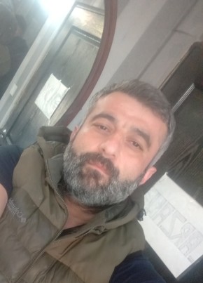 Ali, 38, Türkiye Cumhuriyeti, Bahçelievler