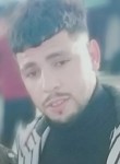 Reda, 26, Algiers