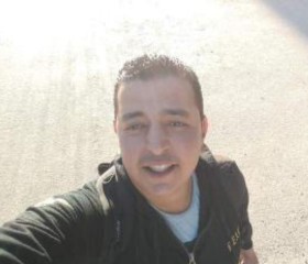 yosef moro, 29 лет, القاهرة