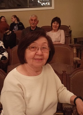 Фердаус, 69, Россия, Казань