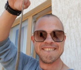 Vladimir, 44, Ukhta