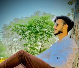 AWAIS, 22, Gujar Khan