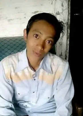 su, 19, Indonesia, Kabupaten Malang