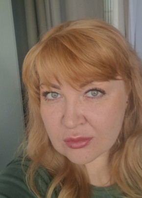 Елена из Сергиев Посада 43 года