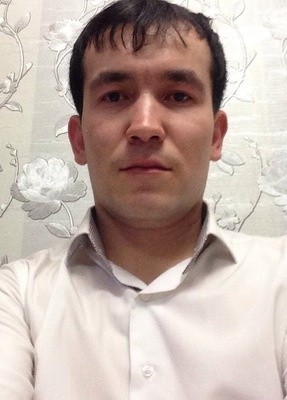 Rustam, 35, Россия, Сургут