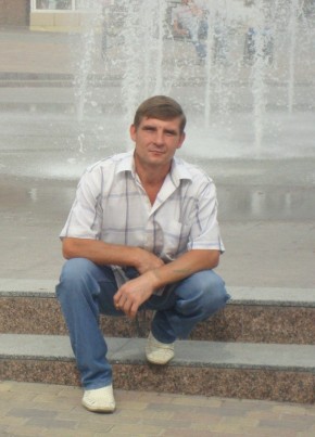 Юрий, 38, Россия, Ахтырский