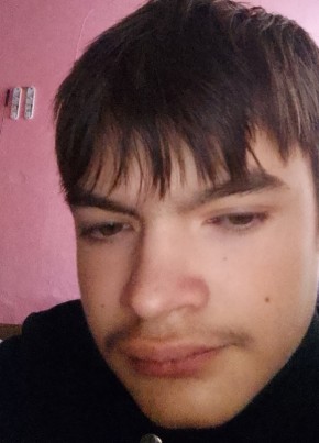 Дима зенков, 19, Россия, Сысерть