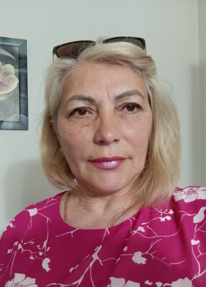 Светлана, 65, Україна, Молодогвардійськ