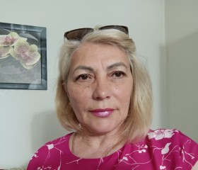 Светлана, 65 лет, Молодогвардійськ