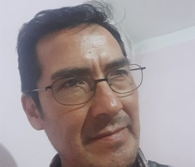 Franchesko, 53, Salta