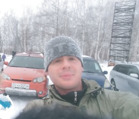 Миха, 36 лет, Комсомольск-на-Амуре