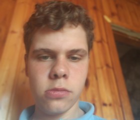 Aleksandr, 18, Korce