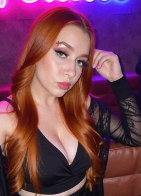 Izabel’, 24, Russia, Saint Petersburg
