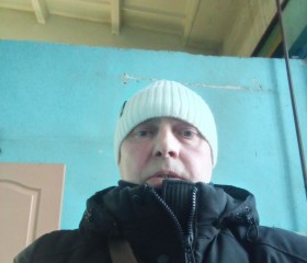 Zhenek, 58, Komsomolsk-on-Amur