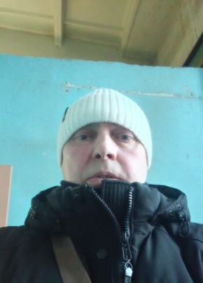 Zhenek, 58, Russia, Komsomolsk-on-Amur