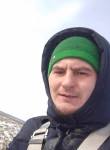 Николай Николаев, 36 лет, Нягань