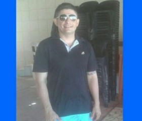 Marcos, 39 лет, Fortaleza