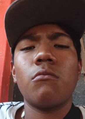 Tjg из Ciudad Guzmán 23 года