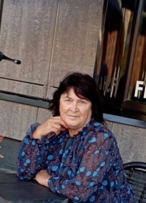 Татьяна, 64, Россия, Курган