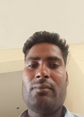 Akash, 26, India, Alīganj