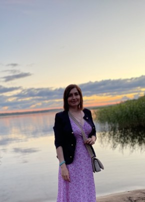 Юлия из Тотьмы 43 года