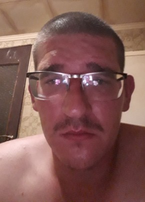 Pavel, 33, Україна, Кременчук