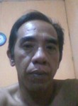 fajar, 46 лет, Banjarmasin