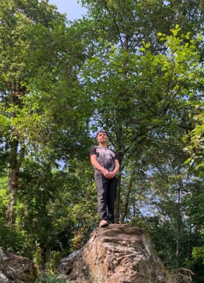 Primal, 18, Nepal, Ilam