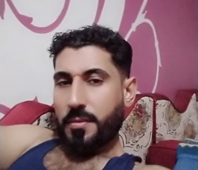 محمد رجب, 35, Bilbays