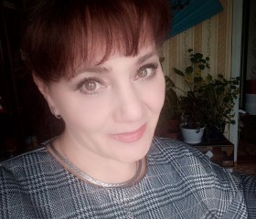 Людмила, 53 года, Петрозаводск