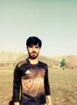 Hamid, 25 лет, پشاور