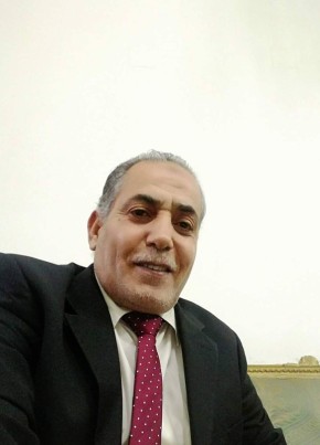 محمد ابراهيم, 53, جمهورية مصر العربية, القاهرة