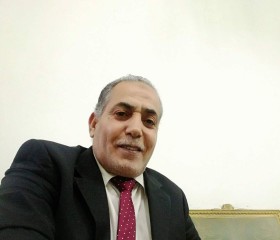 محمد ابراهيم, 53 года, القاهرة