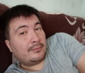 Fyedot, 39, Yekaterinburg