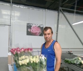 ЕВГЕНИЙ, 55 лет, Мокшан