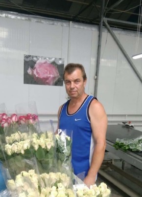 ЕВГЕНИЙ, 55, Россия, Мокшан