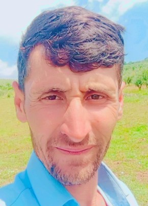 Ahmet из Gaziantep 18 лет