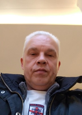 Andrey Volkov, 58, Россия, Москва