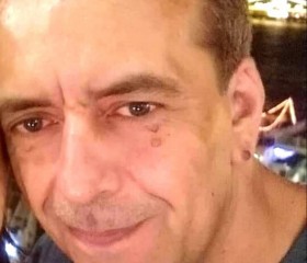 attila, 55, Budapest