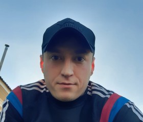 Руслан, 33 года, Мурманск