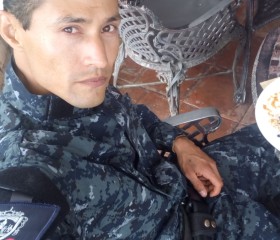 Argel, 41 год, Zacatecas