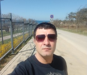 Ruslan, 40 лет, Севастополь