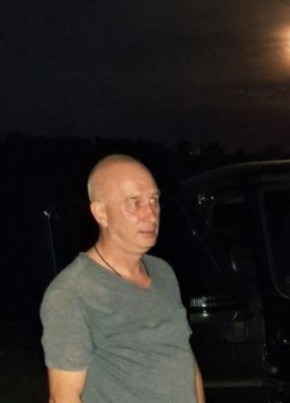 Vladimir, 50, Russia, Nizhniy Novgorod